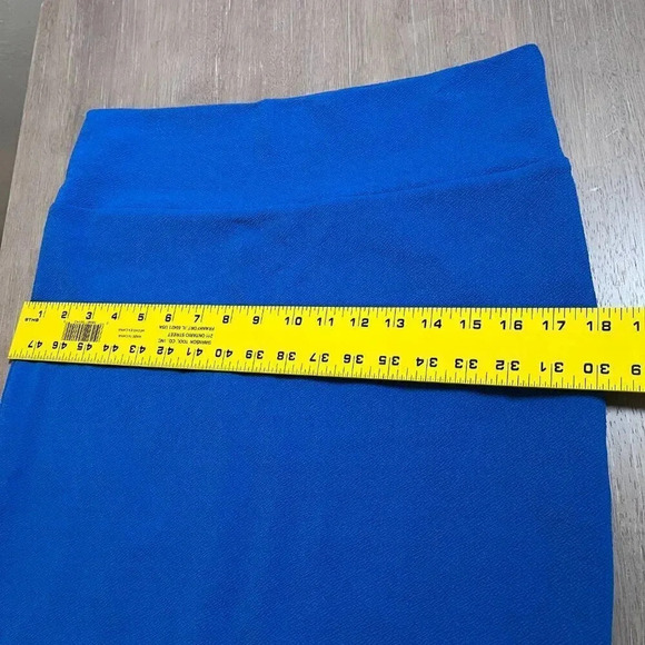 Women’s LuLaRoe Skirt Medium - Picture 7 of 8